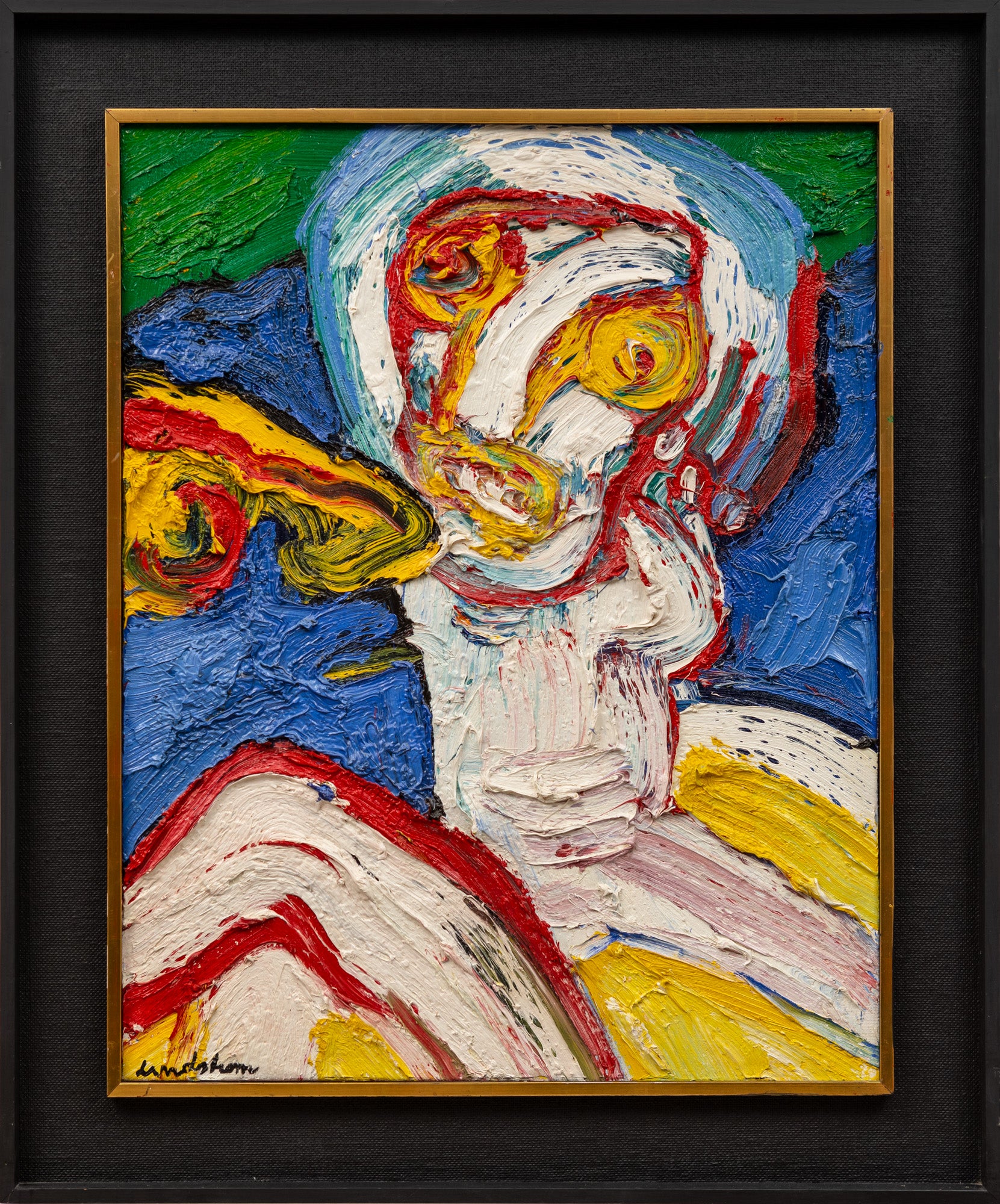 Bengt Lindström - Tango Jalousie