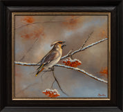Jeanette Hennum - Winter Song