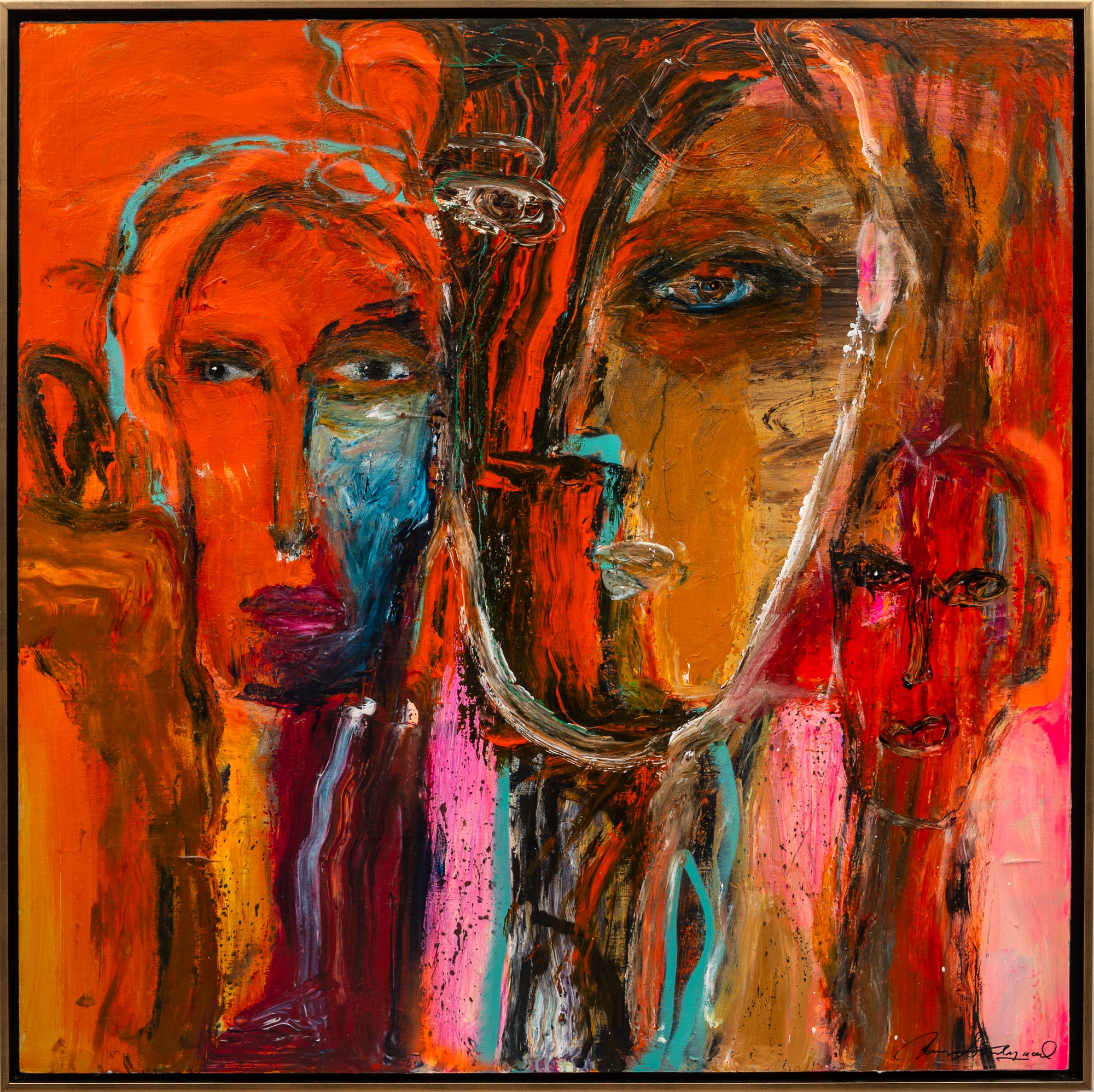 Birgitte Söndergaard - Mirakel