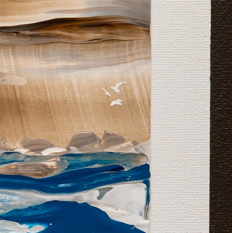 Jonas Sörensson - Far From Shore