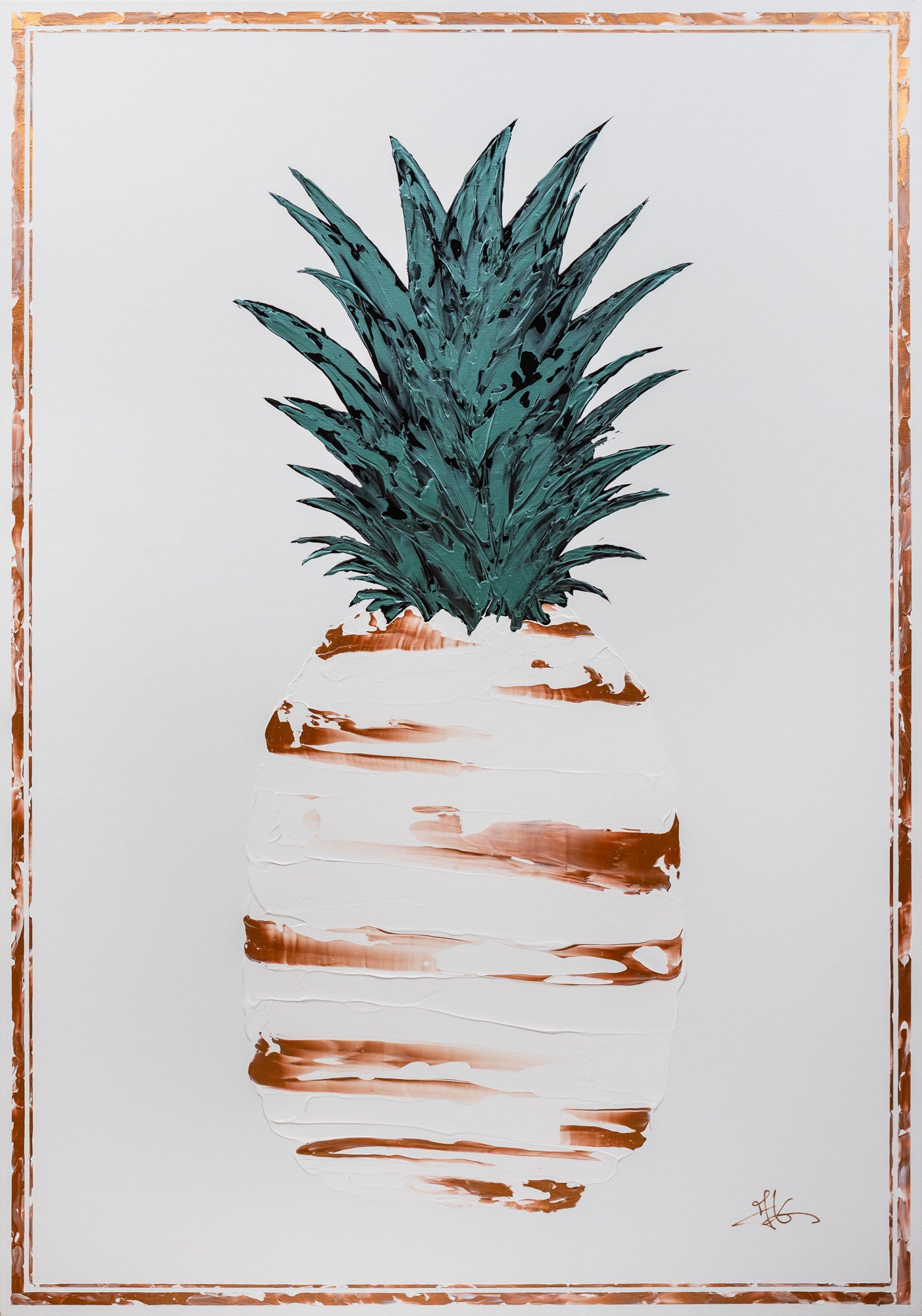 Jonas Sörensson -  Pinamazing