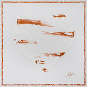 Jonas Sörensson - Golden Heart