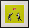 Banksy - No Ball Games