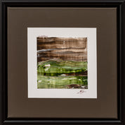 Jonas Sörensson - Silverback