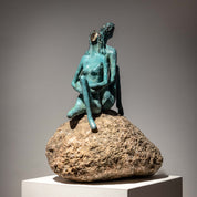 Helle Bang - Sammen- på sten