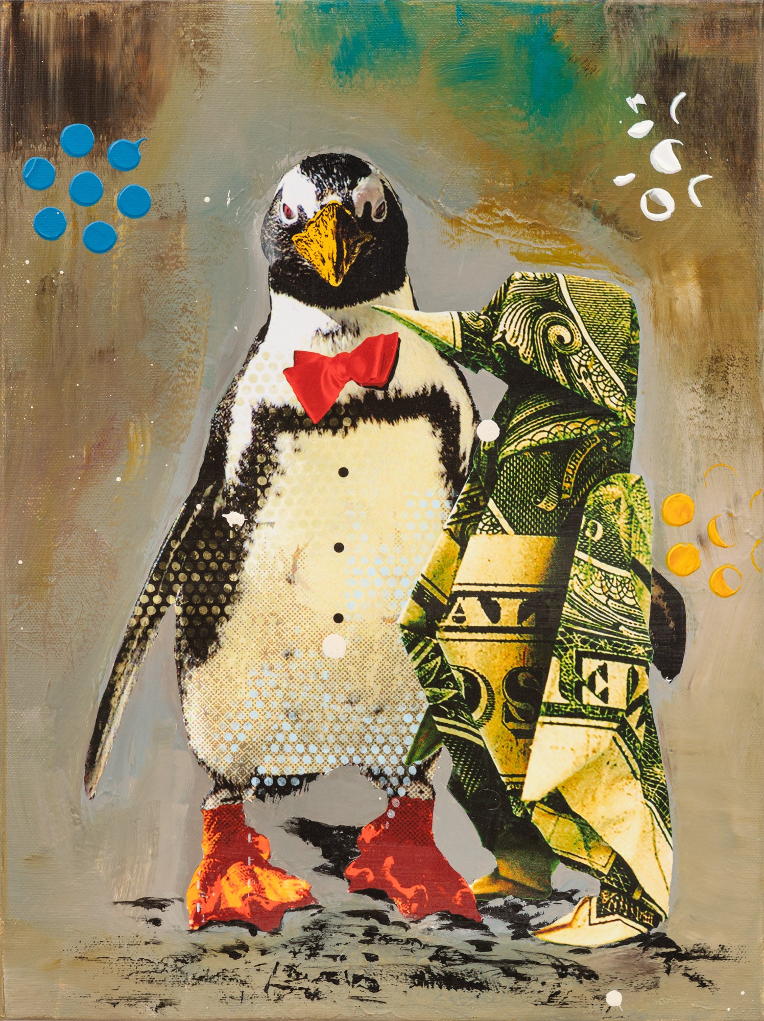 Robert Hilmersson - Making Friends