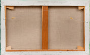 Yrjö Edelmann - Paketerad Frukost i det Gröna av Claude Monet