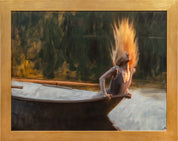 Nick Alm - Galjon
