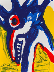 Bengt Lindström - Älgen