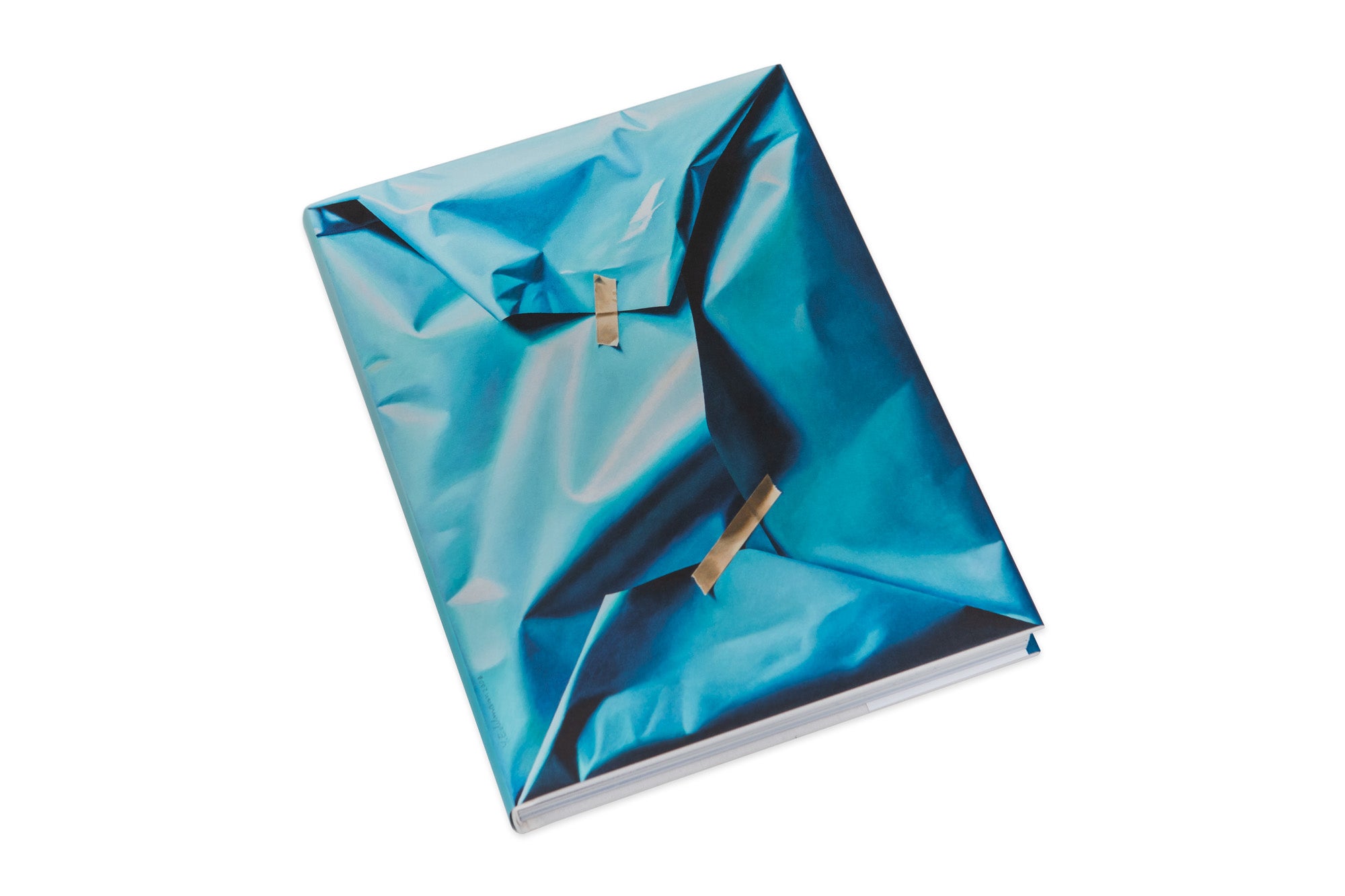 Yrjö Edelmann - Unwrapping Yrjö Edelmann