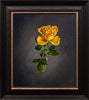 Jeanette Hennum - Yellow Rose