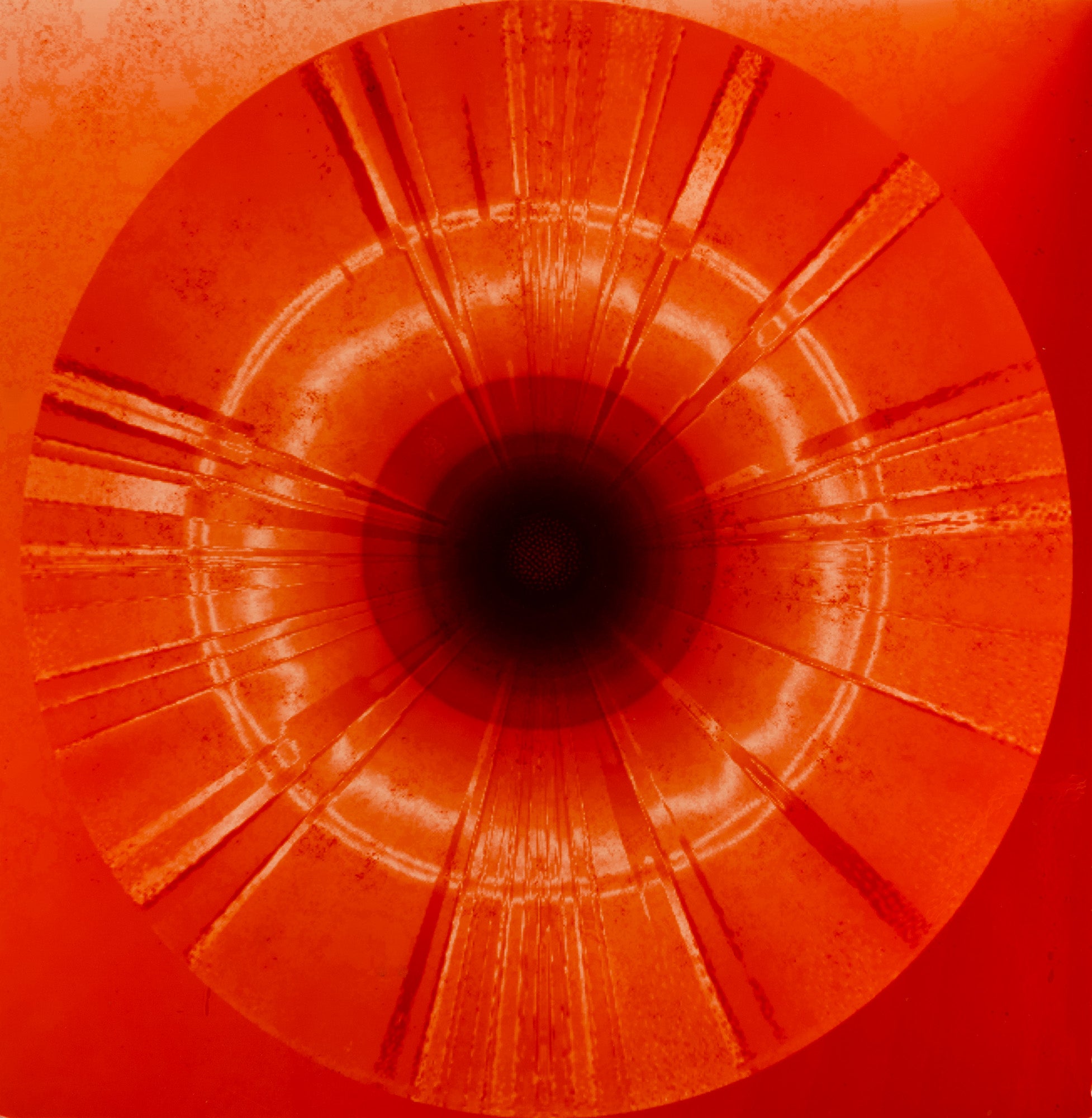 Margareta Ternström - Digitalia I