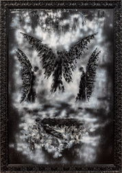 Urban Malm - Angels of Death