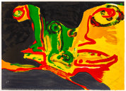 Bengt Lindström - Natten