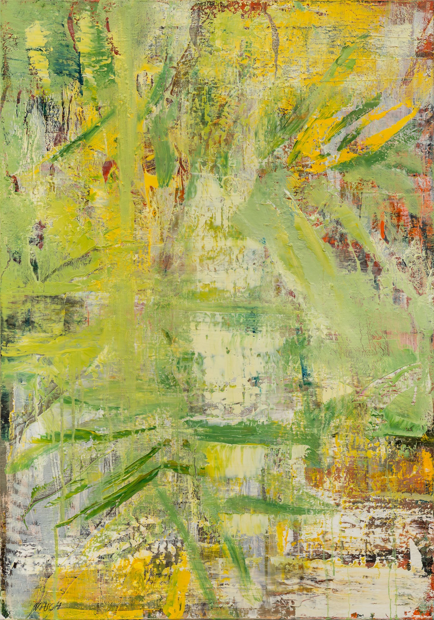 Nadine Nasch Schjölin - Juno