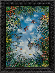 Urban Malm - Röda Svalor