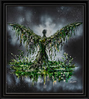 Urban Malm - Green Angel