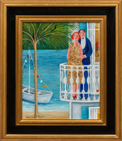 Pernilla P Stappe - Stilla Vatten