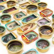 Ortaire de Coupigny - Gems of The Ocean VII