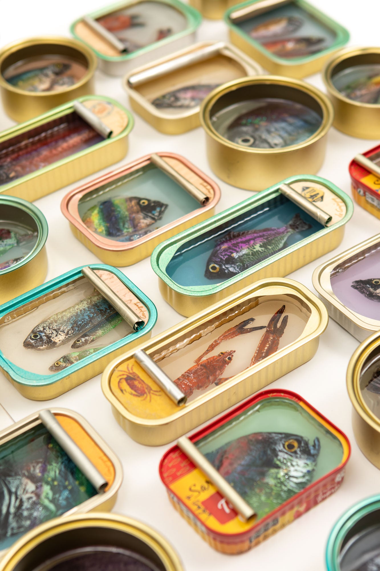Ortaire de Coupigny - Gems of The Ocean XV