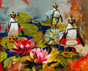 Robert Hilmersson - Frozen in Bloom