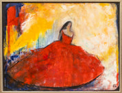 Emilia Linderholm - Hoppets Vind