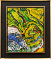 Bengt Lindström - Vrålet