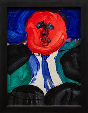 Bengt Lindström - Bankdirektören