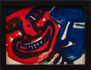 Bengt Lindström - Galej