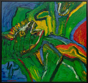 Bengt Lindström - Drömmen om Vatten