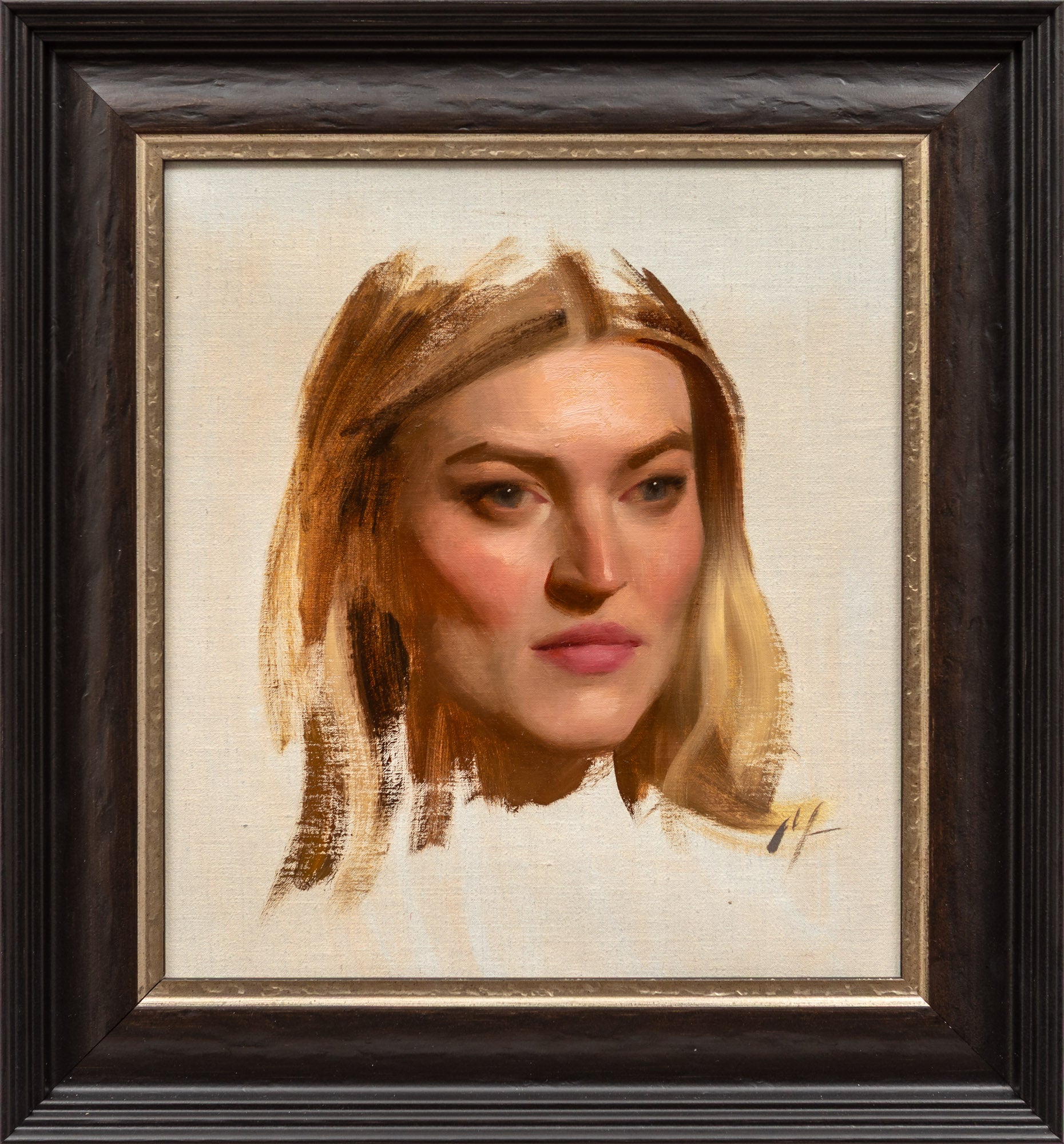 Nick Alm - Shadows on the Wall