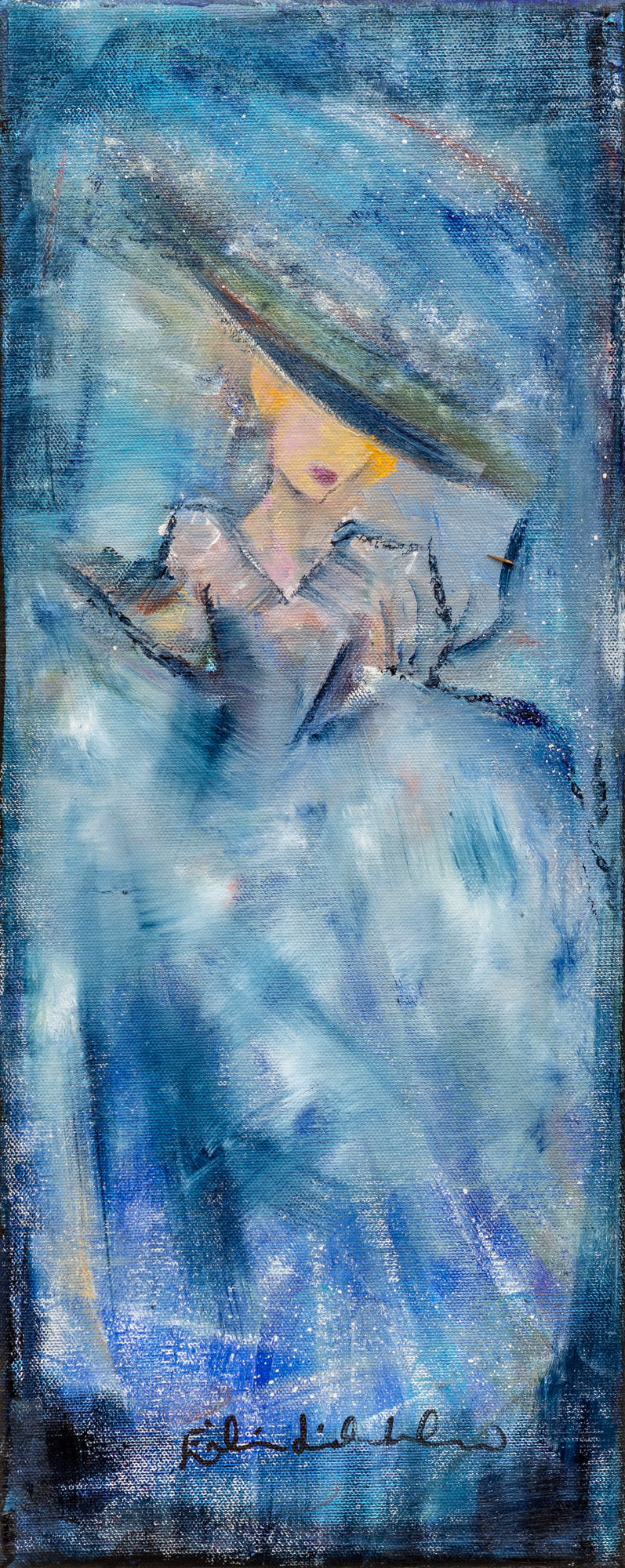 Emilia Linderholm - Regina del Aria!