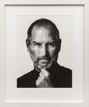 Albert Watson - Steve Jobs