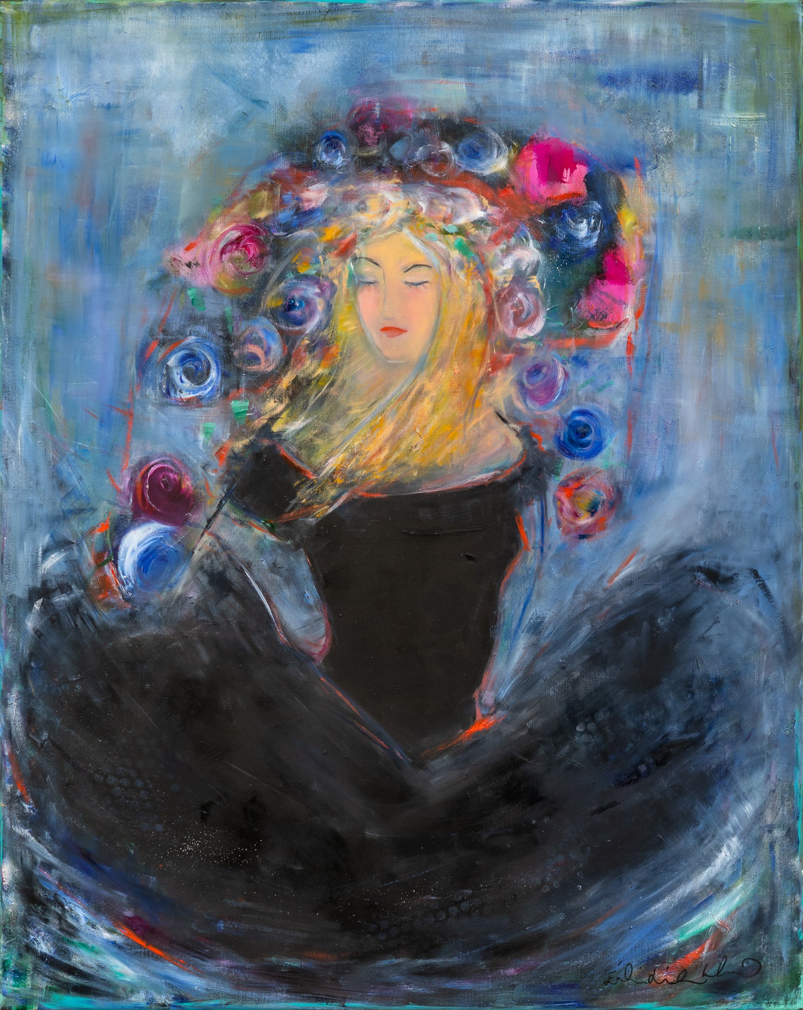 Emilia Linderholm - A New Beginning