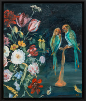 Charlotte Sjöborg - Vanitas I