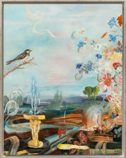 Charlotte Sjöborg - Vanitas I
