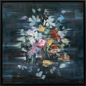 Charlotte Sjöborg - Floral Movement