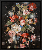Charlotte Sjöborg - Bouquet II