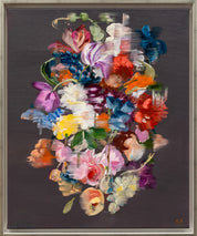 Charlotte Sjöborg - Bouquet I