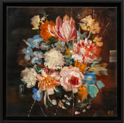 Charlotte Sjöborg - Vanitas III