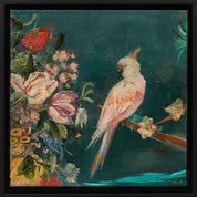Charlotte Sjöborg - Vanitas I
