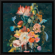 Charlotte Sjöborg - Vanitas II