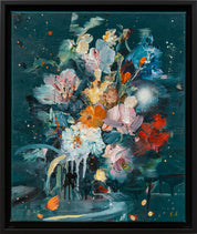 Charlotte Sjöborg - Wintertime