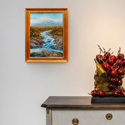 Per Julius - Vallebäcken Hemavan