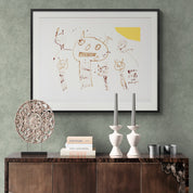 Ulf Lundell - Devil Babes in the Snow / He-Man