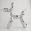 Editions Studio Art - Balloon Dog XXL (Silver)