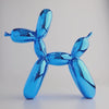 Editions Studio Art - Balloon Dog L (Blue)