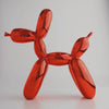 Editions Studio Art - Balloon Dog L (Red)