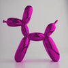 Editions Studio Art - Balloon Dog L (Pink)