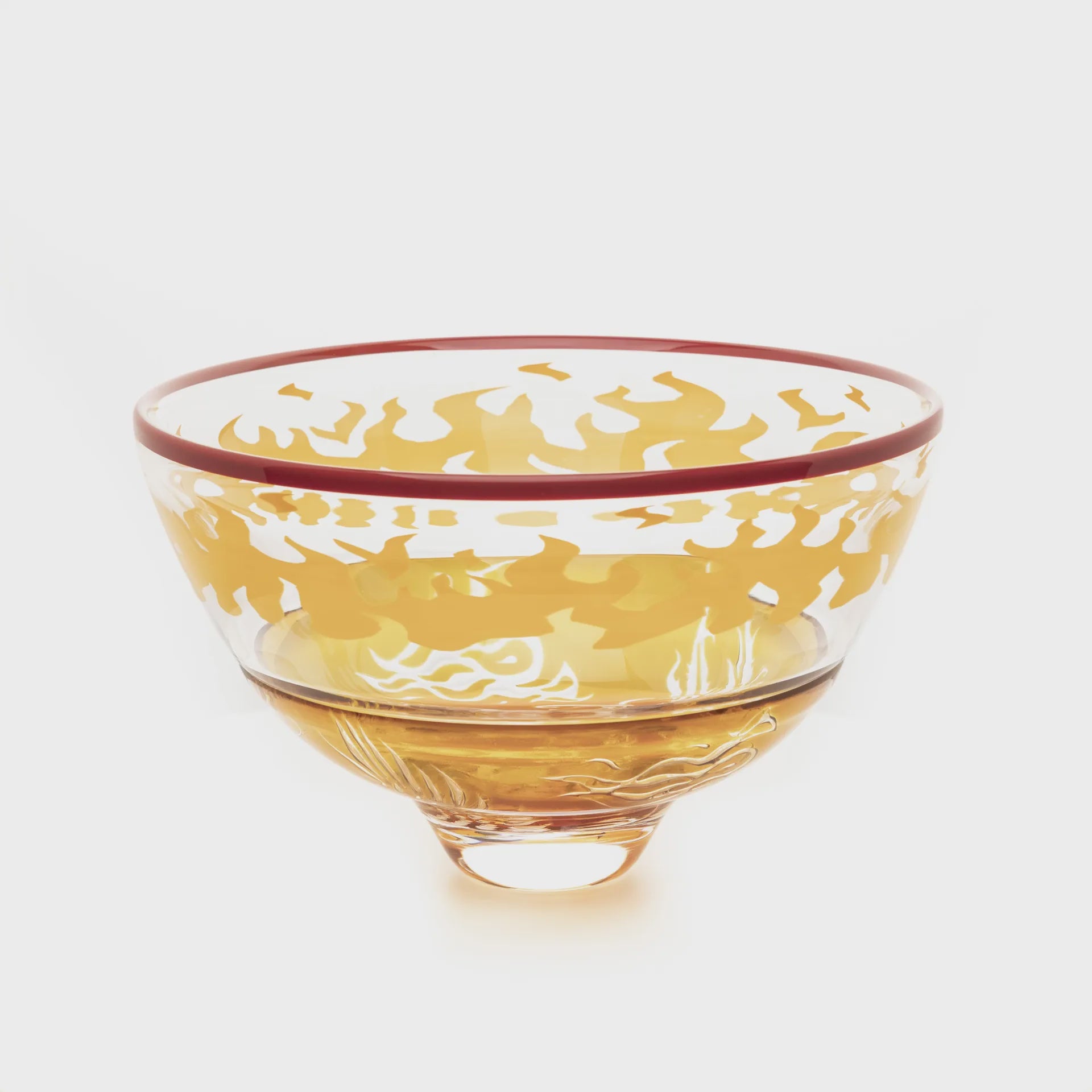 Micke Johansson - Phoenix